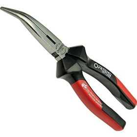 Resim Orbis 17-200 40 Derece Eğri Kargaburun 200 MM 