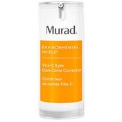 Resim Murad Vita-C Eyes Dark Circle Corrector Altın-C Vitamini İçeren Koyu Halka Karşıtı Göz Çevresi Kremi 15 ml 
