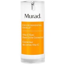 Resim Murad Vita-C Eyes Dark Circle Corrector Altın-C Vitamini İçeren Koyu Halka Karşıtı Göz Çevresi Kremi 15 ml 