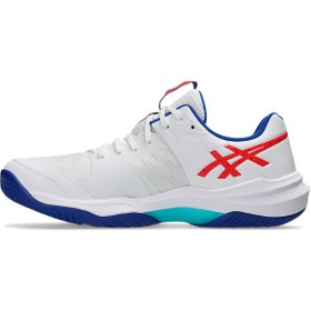 Resim Asics SKY ELITE FF 3 Erkek Multi Voleybol Ayakkabısı 1051A093-960 