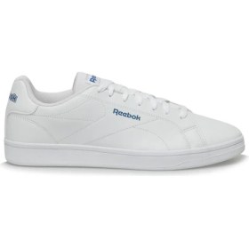 Resim Reebok Royal Complete Cln Beyaz Unisex Sneaker 