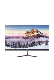Resim Everest M545 23.8 75Hz 4ms Full Hd Vga+Hdmı+Audio+Type-C Monitör 