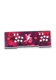 Resim Schitec 4khd 3d Gamebox Arcade 48 Emülatörlü Oyun Konsolu Pandora Atari Makinası 50000 Oyunlu Tv Baglanan Habl1 