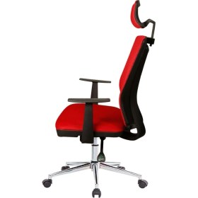 Resim Uzay Ofis Lina Müdür Koltuğu 