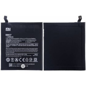Resim Xiaomi Mi 5S Plus ( BM37 ) Batarya Pil 