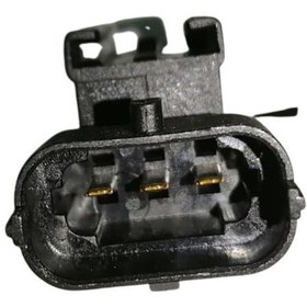 Resim AEM Part 32 3k008e Soket Bosch Tip 3p Erkek 