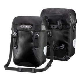 Resim ORTLIEB F4803 ÖN ÇANTA SPORT-PACKER CLASSIC 30L SİYAH 