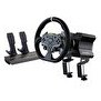 Resim Moza Racing R3 Direct Drive Yarış Direksiyonu Seti (Pc'de Çalışır) 