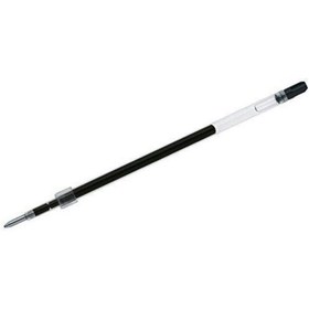 Resim Unibal Uni Ball L Jetstream 1.0 Kalem Yedeği Siyah Uyumlu 