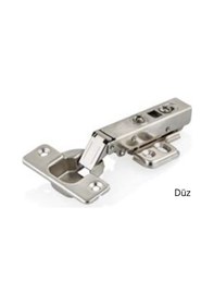 Resim Camaks Hidrolik Frenli Tas Menteşe Düz 09.200.001 