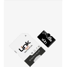 Resim LİNK Premium 80MB/S Micro Sd Ultra 128 GB Hafıza Kartı 