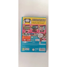 Resim Nintendo Game&wario Wİİ U OYUNU 