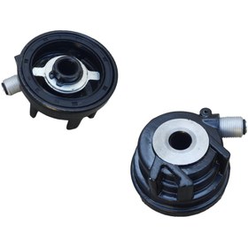 Resim Genel Markalar Kilometre Dişli Mekanizması Rediktörü Kuba Trendy 50 