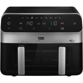 Resim BEKO FRA 8494 FitFry® 3in1 Az Yağlı Fritöz 