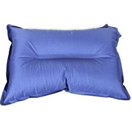 Resim JR Gear Self Inflating Pillow Şişme Yastık - Mavi 