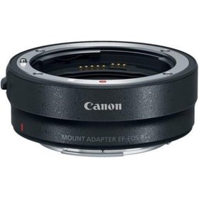 Resim Canon EF-EOS R Mount Adapter (Canon Eurasia Garanti) 