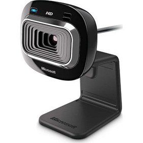 Resim Microsoft Lifecam HD-3000 720P Webcam T4H-00004 