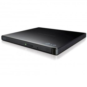 Resim LG Gp60nb50 Nb60 Dvd-wrıter Ultra Ince Harici Usb 