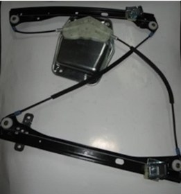 Resim Nıssan Maxıma A33 03/06 Ön Cam Krikosu Sol Elektrikli/motorlu 6 Pin - Kapı Kolu 