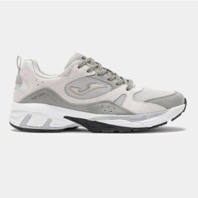 Resim Joma C1431 2512 Gris Erkek Günlük Spor Ayakkabı C1431s2512 Gri 