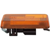 Resim Depo Scanıa Truck Camurluk Sinyalı Sol Sag Yan İsaret Led 24v Scanıa P G R T Volvo Fh II / III - 