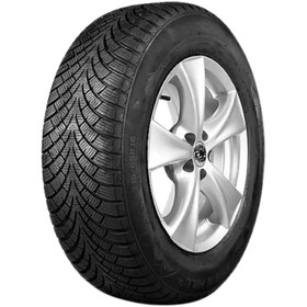 Resim Montreal Snow Hill 3 205/55R16 94H Kış Lastiği 2025 