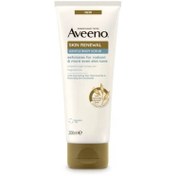 Resim Aveeno Renewal Vücut Peelingi 200ml 