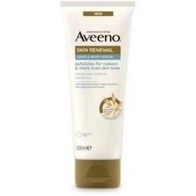Resim Aveeno Renewal Vücut Peelingi 200ml 