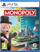 Resim Ubisoft Monopoly Ps5 Oyun 