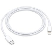 Resim Apple Iphone Uyumlu 11/11 Pro Max - 12 12 Pro Uyumlu Usb-c - Lightning Kablosu (1 M) Usbc Cable 