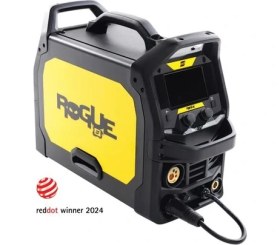 Resim Rogue Emp 210 Pro Inverter Mig-Mag Gazaltı Kaynak Makinası 220V 