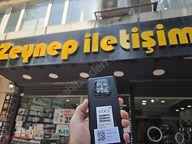 Resim Xiaomi Redmi Note 14 Pro İkinci El TR | 256 GB 8 GB | Siyah 