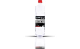 Resim Steep Pure Water Saf Su Ph 7.5 1 Lt 
