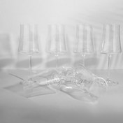 Resim Ocuisine Xtra Cam kadeh 6'lı 360 Ml 