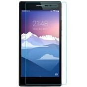 Resim Huawei Ascend G7 Için Nettech 0.3 Mm Cam Ekran Koruyucu 