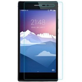 Resim Huawei Ascend G7 Için Nettech 0.3 Mm Cam Ekran Koruyucu 