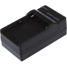 Resim Ayex. Sony NP-F550, NP-F750, NP-F950, NP-F960 Için Şarj Cihazı 