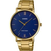Resim Casio MTP-VT01G-2BUDF Erkek Kol Saati 