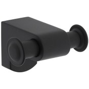 Resim VitrA Base 700 İkili Askı Mat Siyah A4407336 