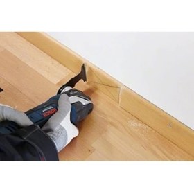 Resim Professional Professional Için Tauchsaegeblatt Sert Ahşap (Çok Amaçlı Alet Starlock) Aıı 65 Bspc 