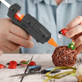 Resim Piton Mum Silikon 1kg (8x300 Mm) 