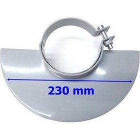 Resim Bosch Uyumlu Gws 2200-230 Muhafaza Siperlik Koruma 