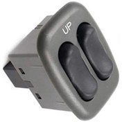 Resim voyer Cam Düğmesi Atos 1998- Çiftli Uyumlu 