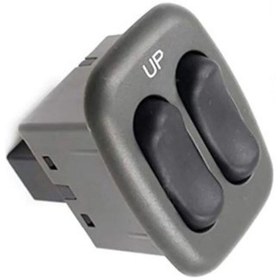 Resim voyer Cam Düğmesi Atos 1998- Çiftli Uyumlu 