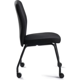 Resim Bürosit Hu x i 4WD Sandalye Ayak Bekleme Koltuğu 