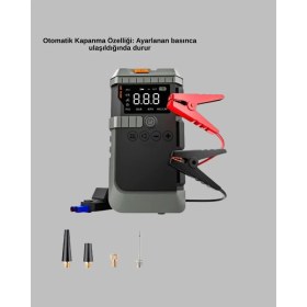 Resim Techora Sale CYD41 Kompresör 
