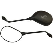 Resim Ayna Set M10 Uzun Kol Cub 