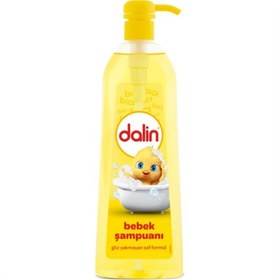 Resim Dalin Bebek Şampuanı / 750 ml 