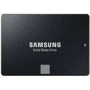 Resim Samsung 860 Evo 2TB 560MB-520MB/s Sata3 2.5" SSD (MZ-76E2T0BW) 