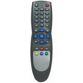 Resim Microtime Dn8400 Uydu Kumanda 